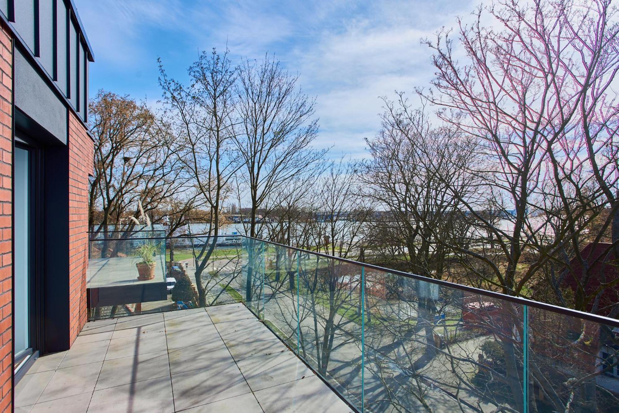 Apartamenty Swinoujscie - Jachtowa Екстер'єр фото