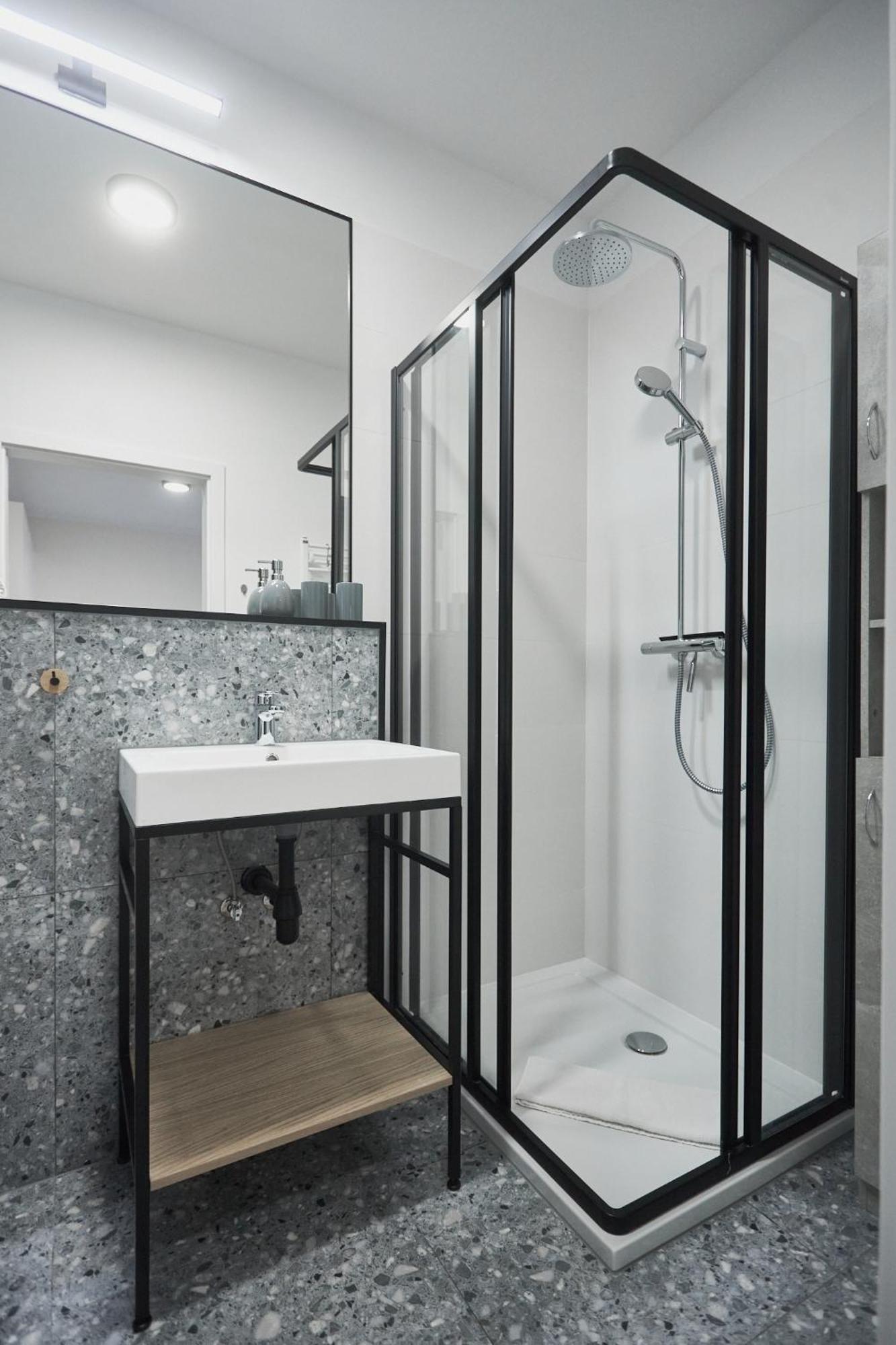 Apartamenty Swinoujscie - Jachtowa Екстер'єр фото